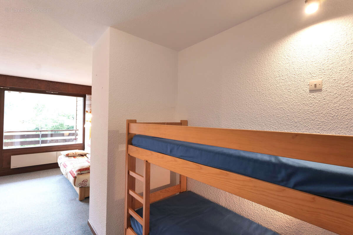 Appartement à SAINT-JEAN-DE-SIXT