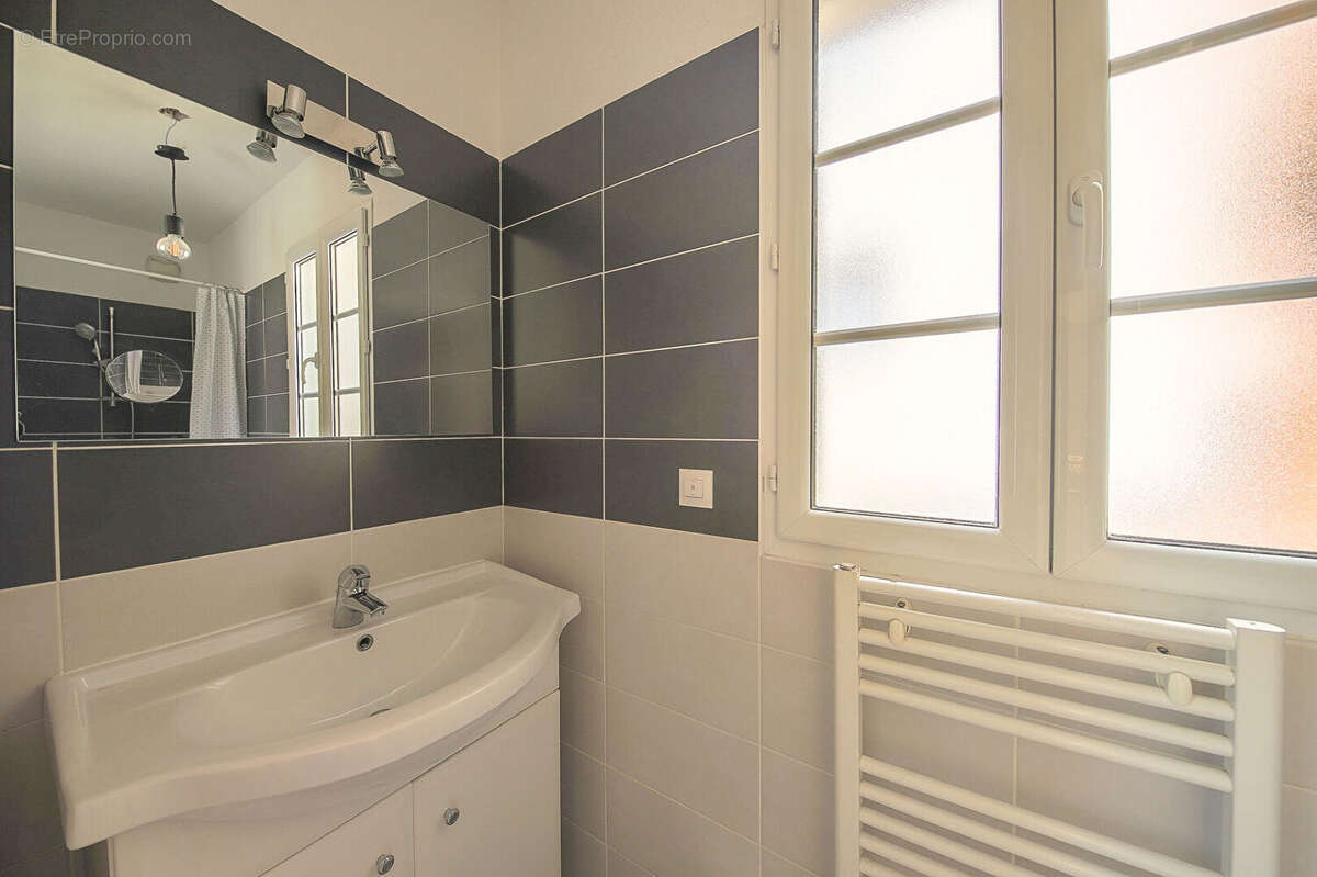 Appartement à BRANDO