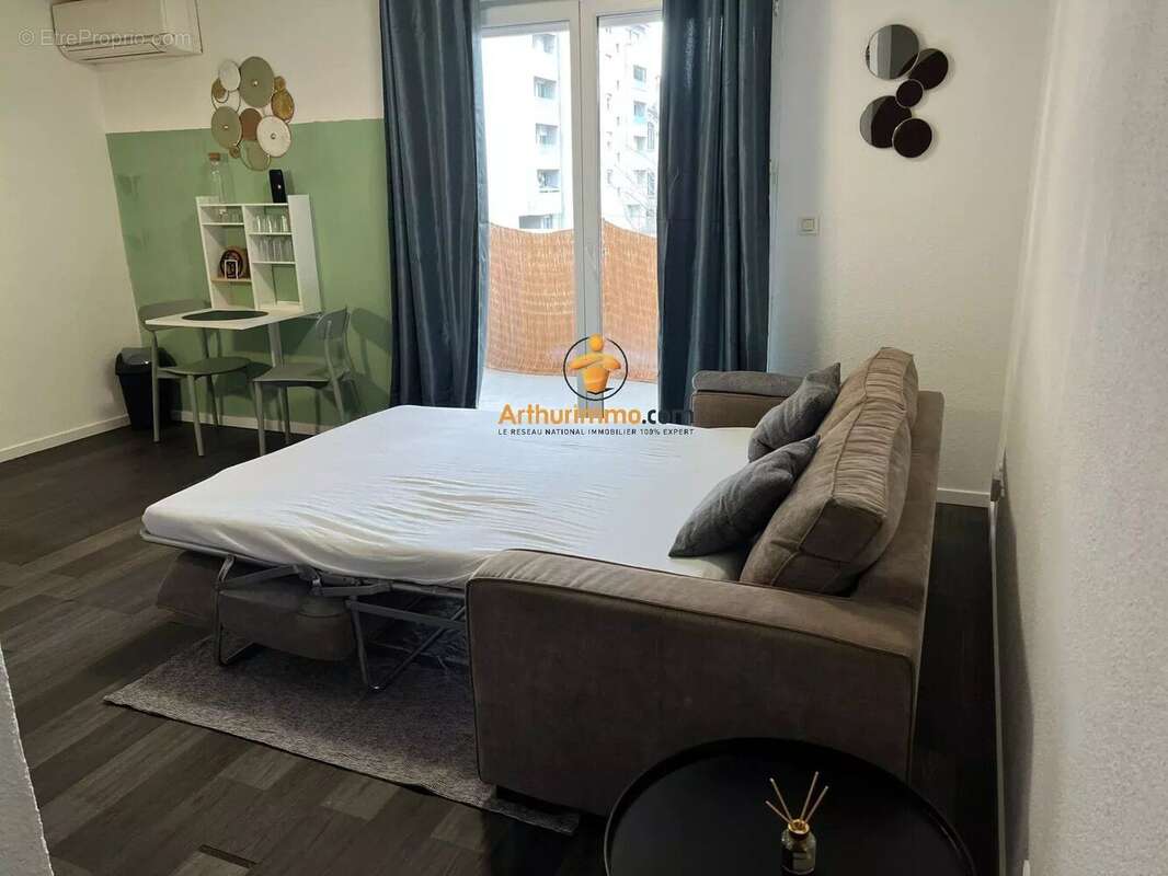 Appartement à LOURDES