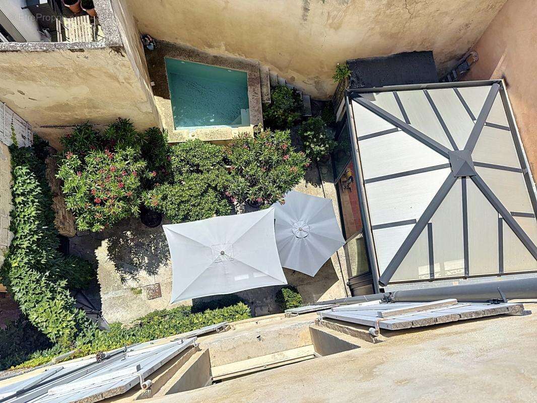 Maison à AVIGNON
