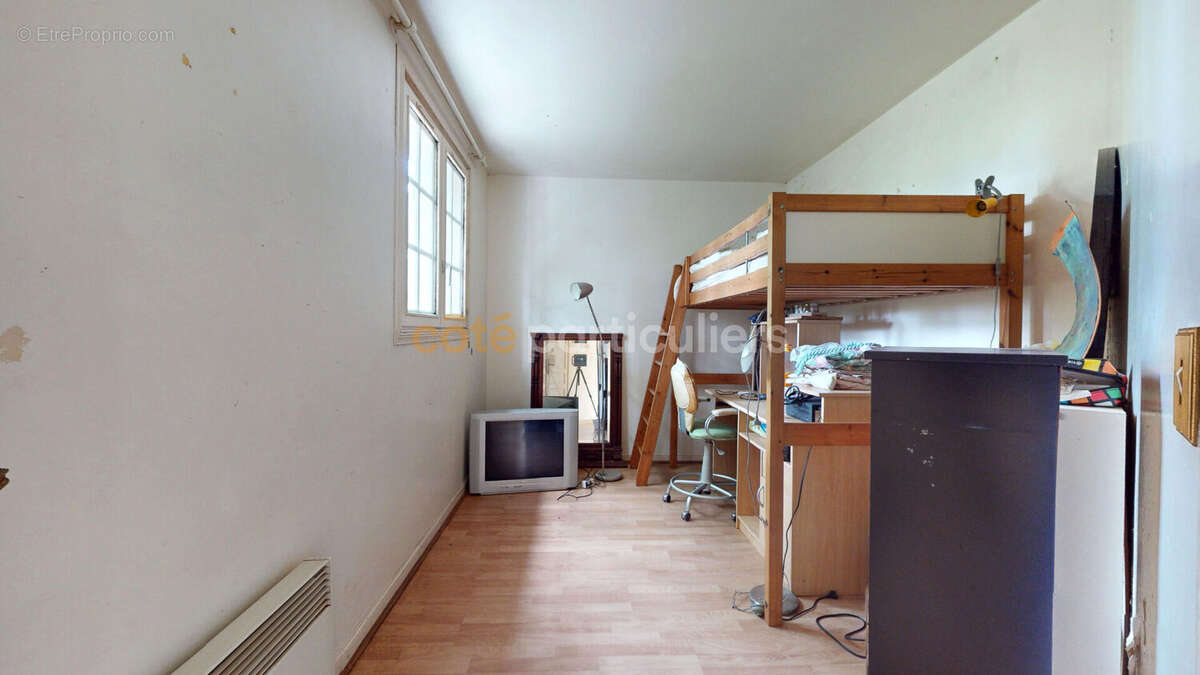 Maison à GIF-SUR-YVETTE
