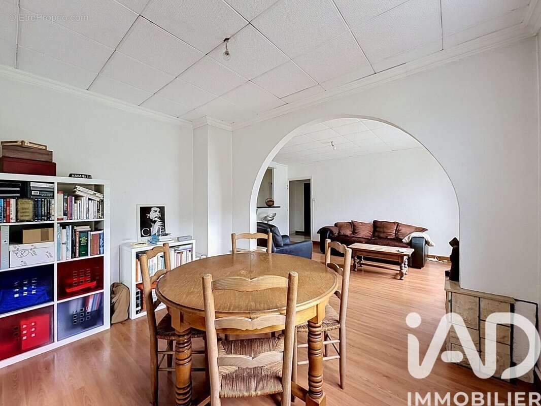 Photo 6 - Appartement à GIERES
