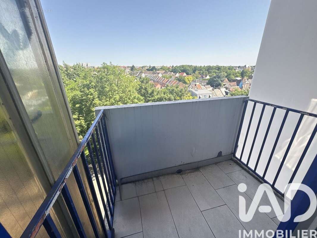 Photo 8 - Appartement à AMIENS
