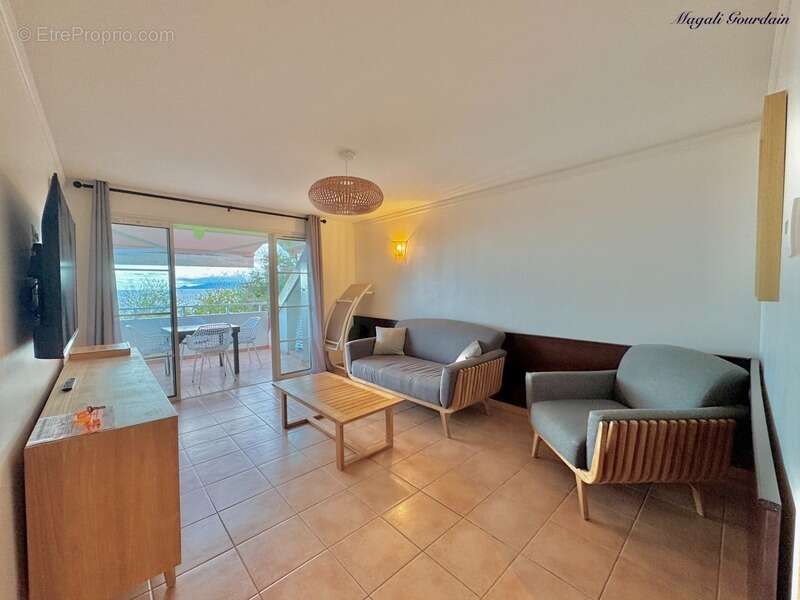 Appartement à SAINTE-ANNE