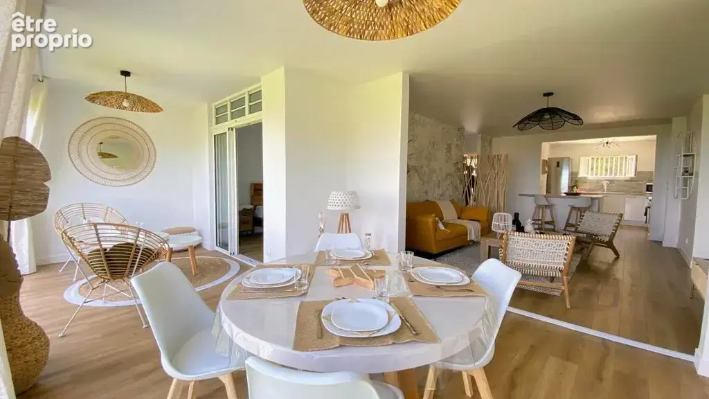 Appartement 3 pièces 62 m² à vendre à Les Trois-Ilets (97229) - photo 9