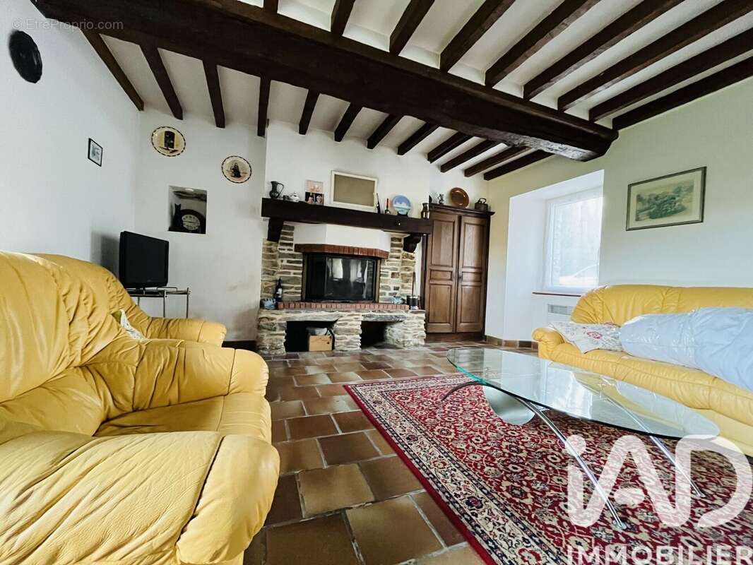 Photo 6 - Maison à AGNEAUX