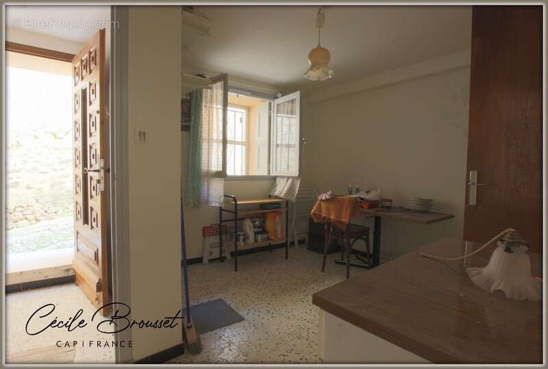 Appartement à PRATS-DE-MOLLO-LA-PRESTE