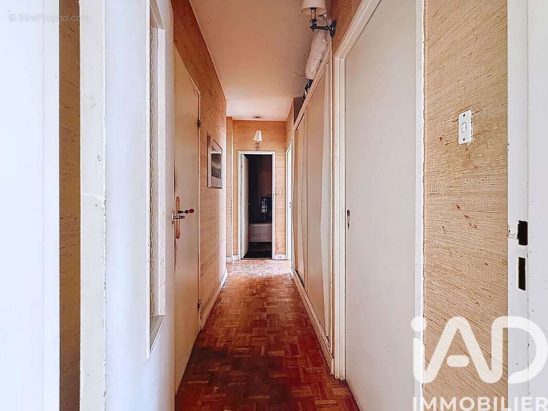 Photo 4 - Appartement à ANTONY