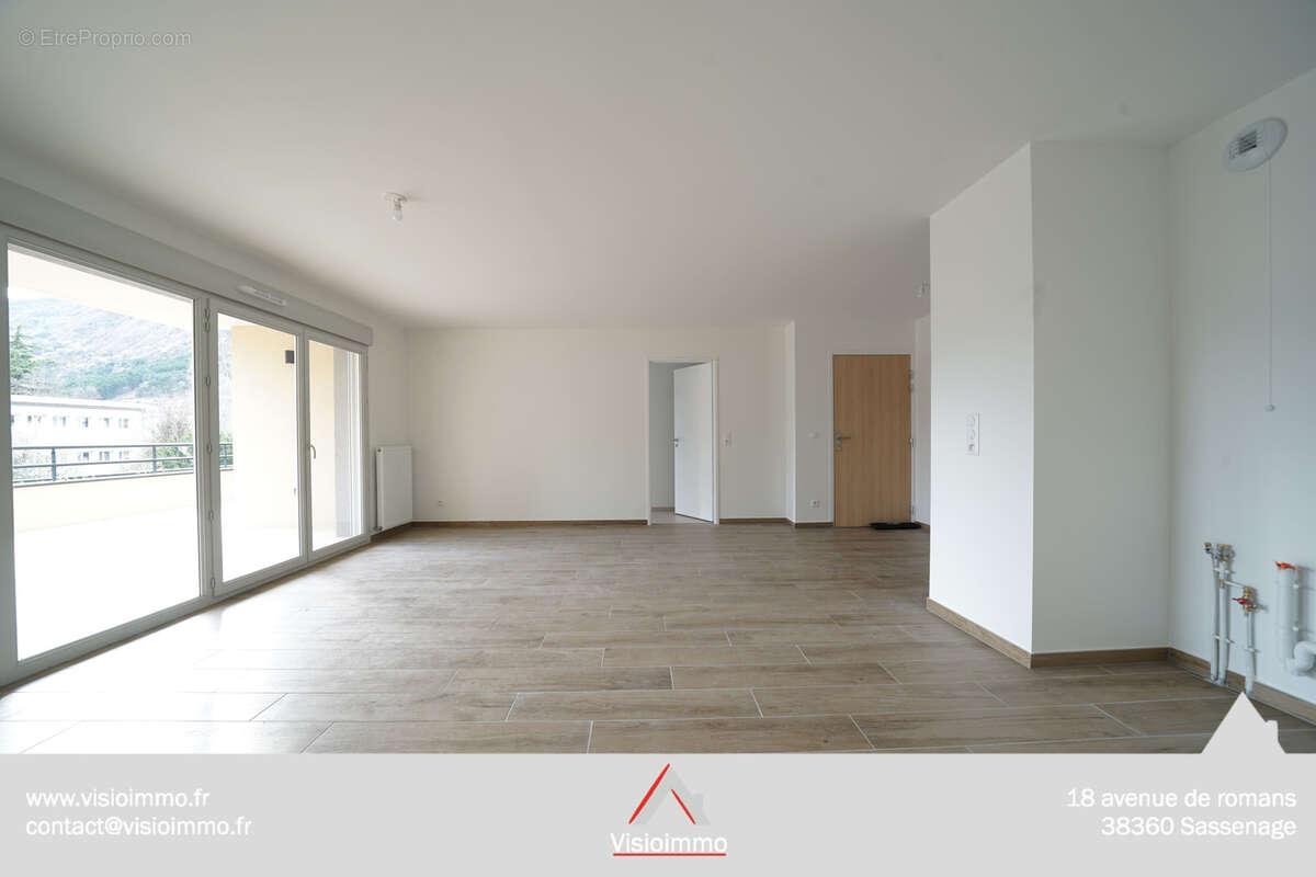 Appartement à VIF