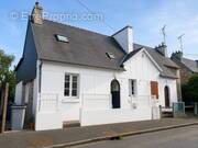 Maison à GUINGAMP