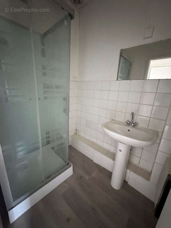 Appartement à DUNKERQUE