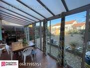 Maison à SAINT-CHRISTOL-LES-ALES