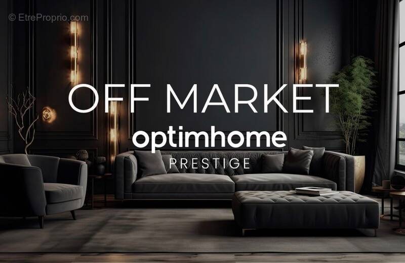 Appartement à TOURGEVILLE