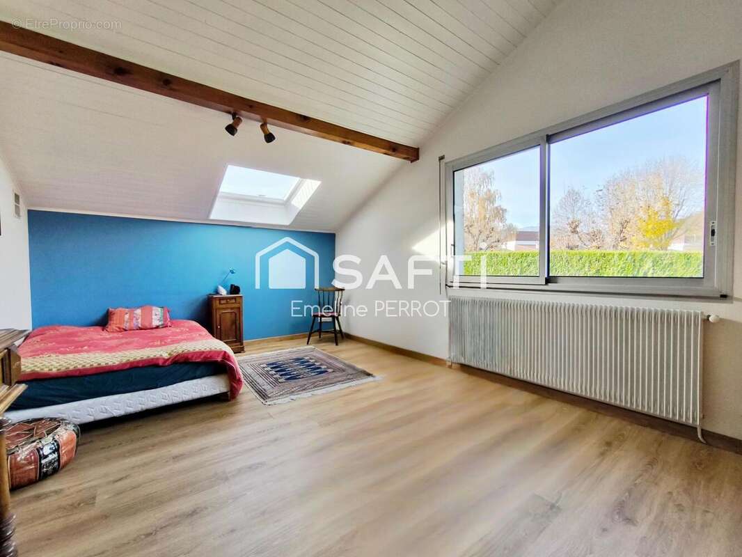 Photo 8 - Maison à SAUVERNY