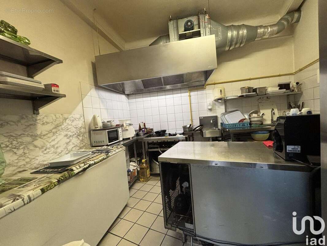 Photo 5 - Commerce à NICE