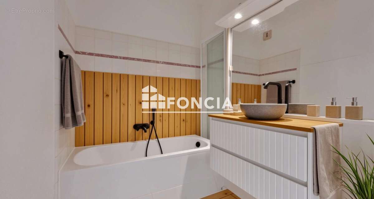 Appartement à PORNICHET