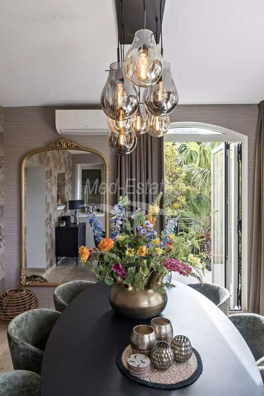 Maison à SAINTE-MAXIME