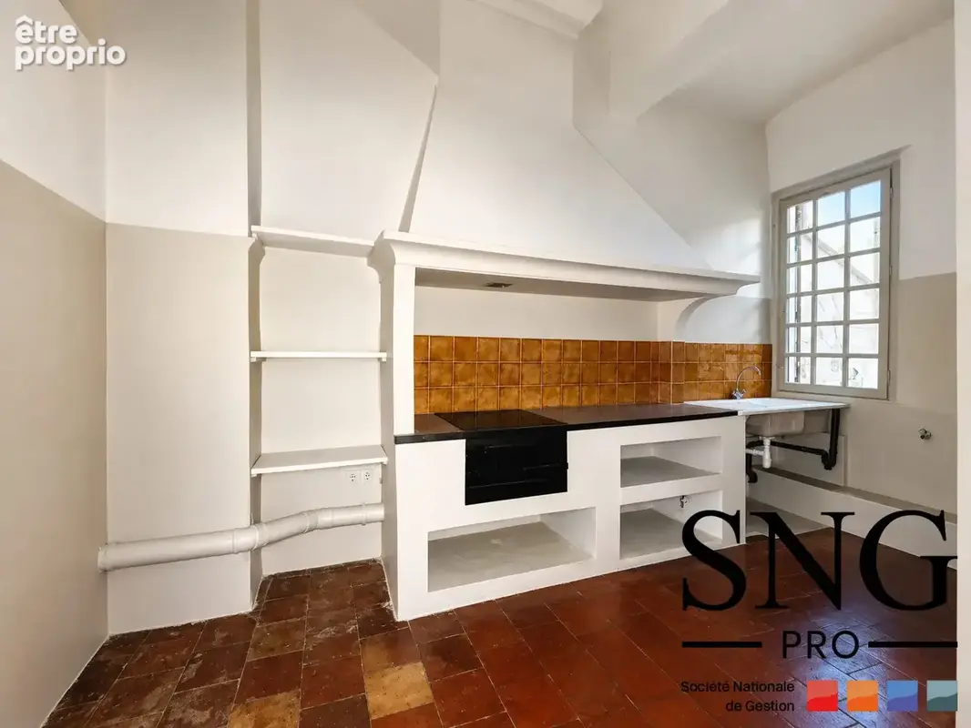 Appartement 1 pièce 54 m² à vendre à Aix-En-Provence (13100) - photo 3