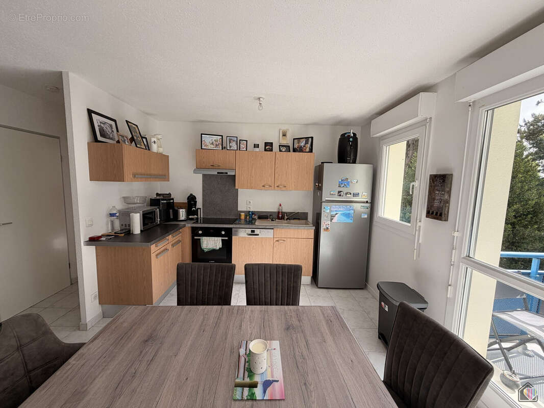 Appartement 47 m² à Fecamp  - photo 5