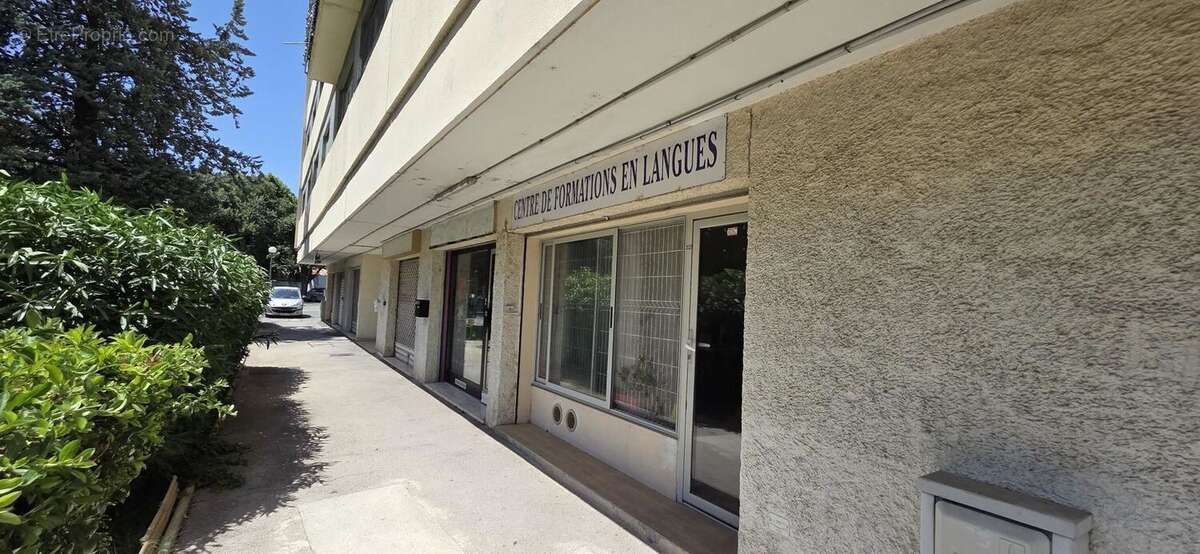 31 m² à Aubagne  - photo 17