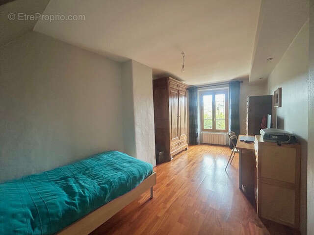 Maison à MARCOUSSIS