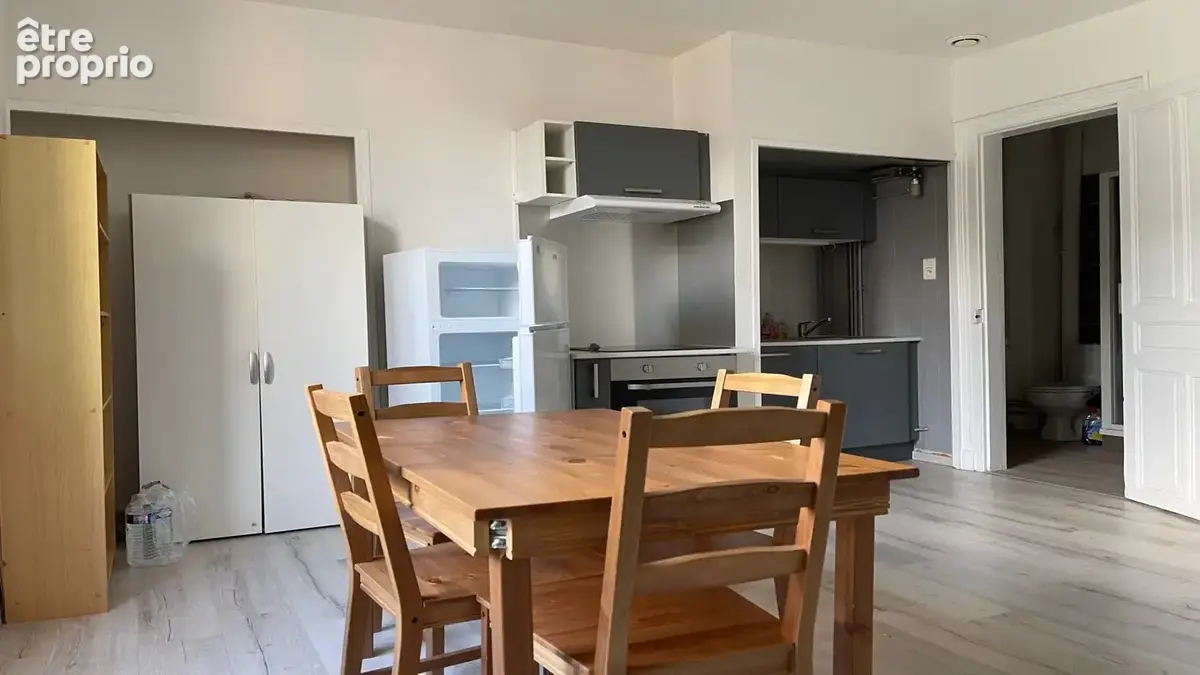 TROYES - Lot de 2 appartements vendus loués - photo 8