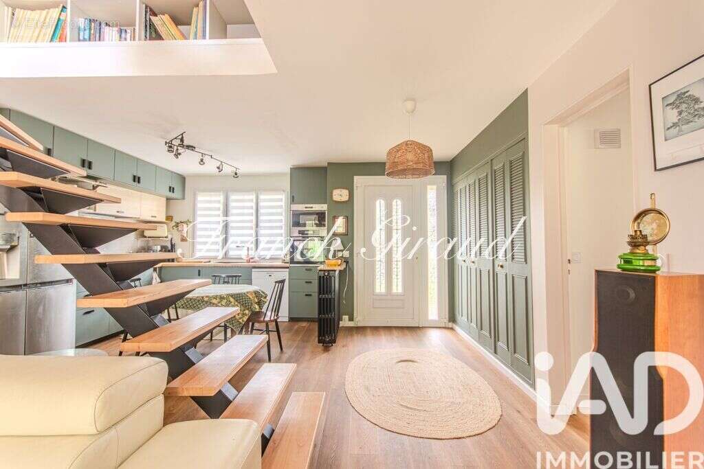 Photo 5 - Maison à SAINT-MICHEL-SUR-ORGE