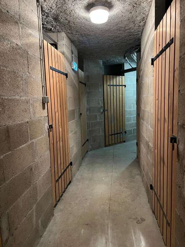 Photo 8 - Appartement à TOURS