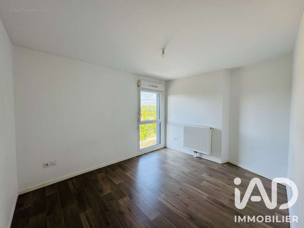 Appartement 50 m² à Lille  - photo 6