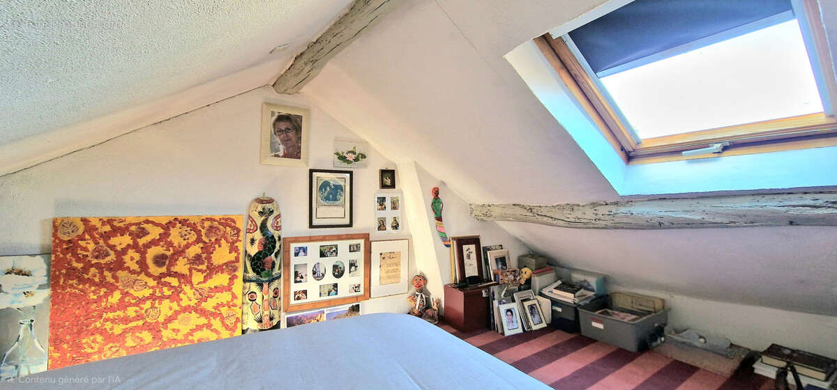 Appartement à RUEIL-MALMAISON