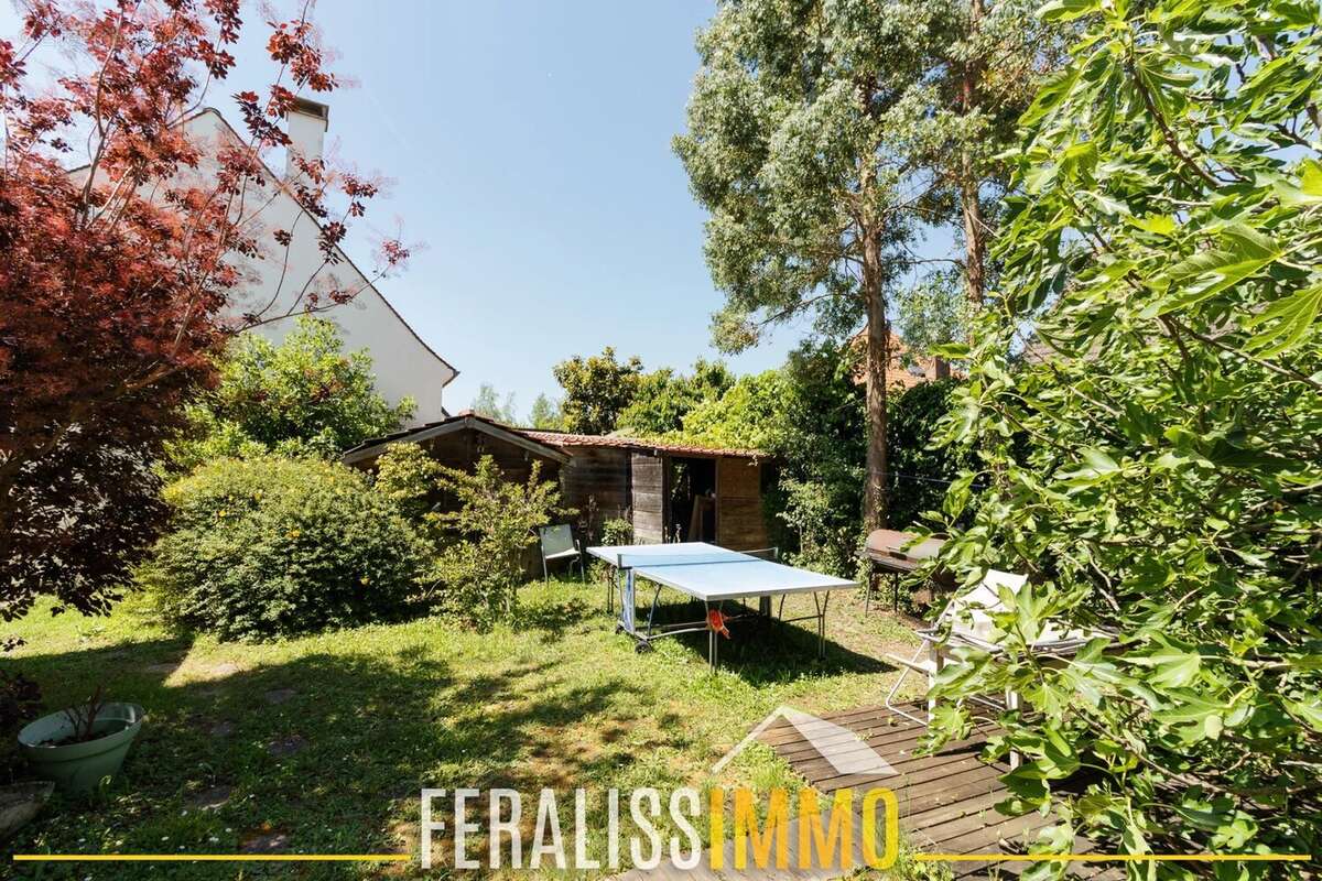 Maison à CERGY