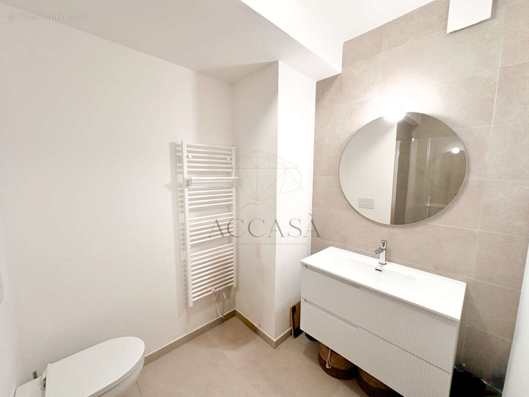 Appartement à PORTO-VECCHIO