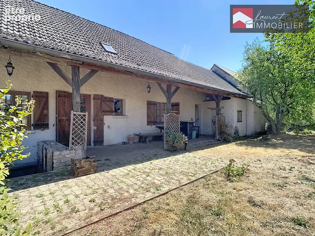 RATENELLE: Maison de caractère de 139 m² - photo 12