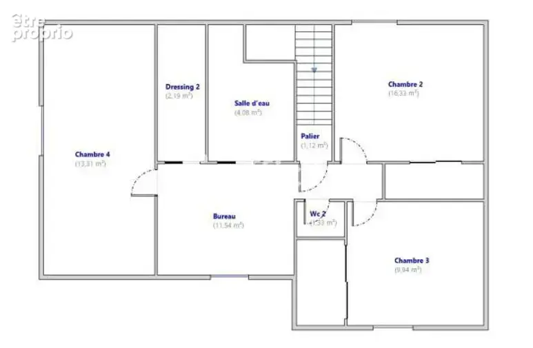 Maison 182 m² à Notre-Dame-D'oe  - photo 20