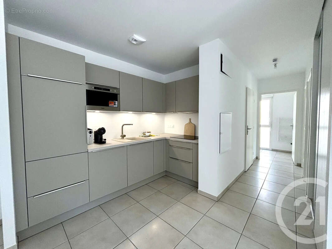 Appartement à MIMIZAN