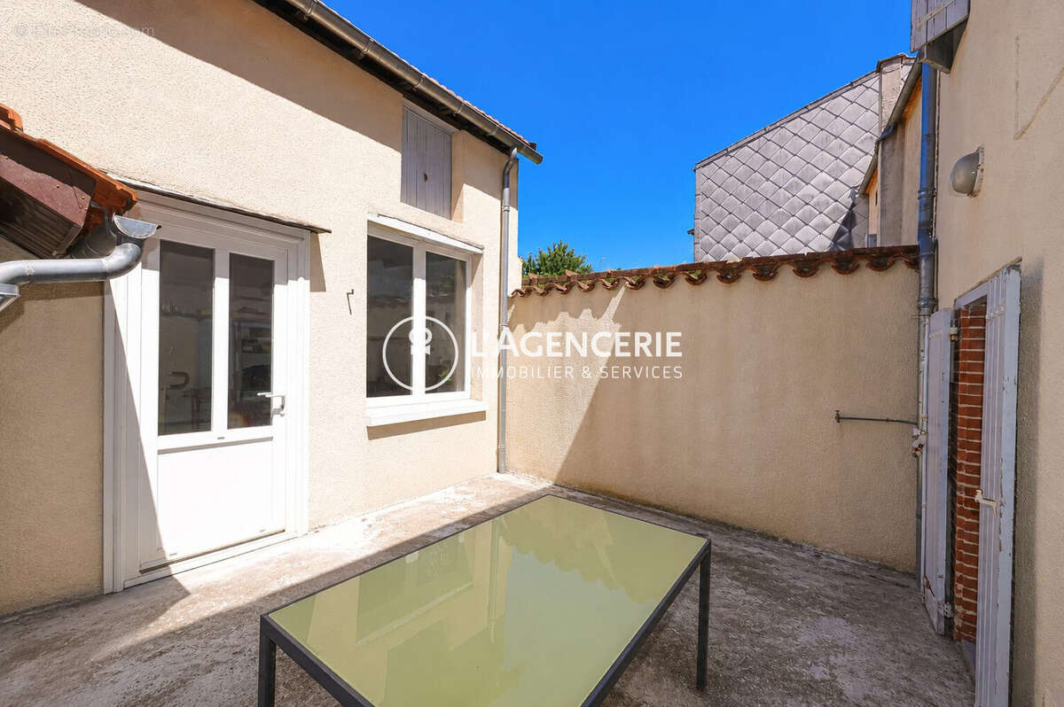 Maison 66 m² à Albi  - photo 8
