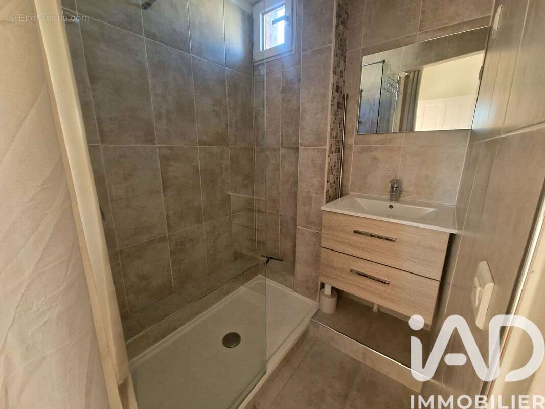 Photo 8 - Appartement à BOULOGNE-BILLANCOURT