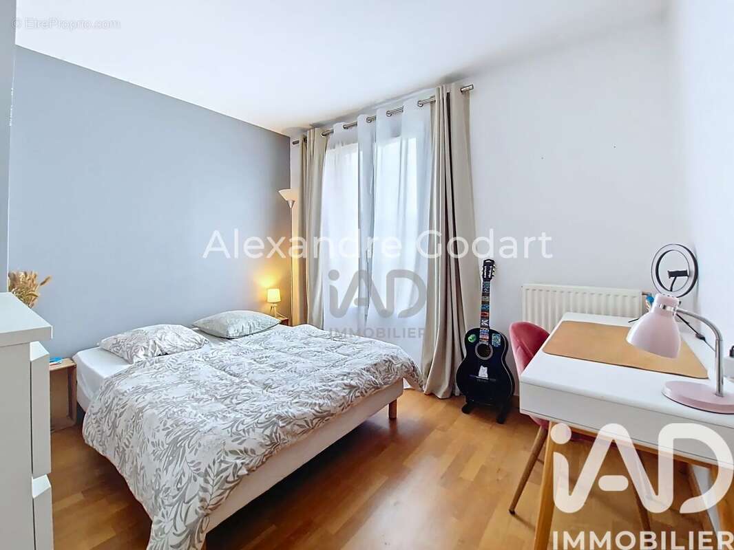 Photo 6 - Maison à LIEUSAINT