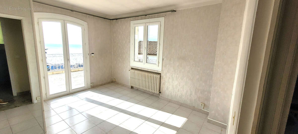 Maison à LA TURBIE