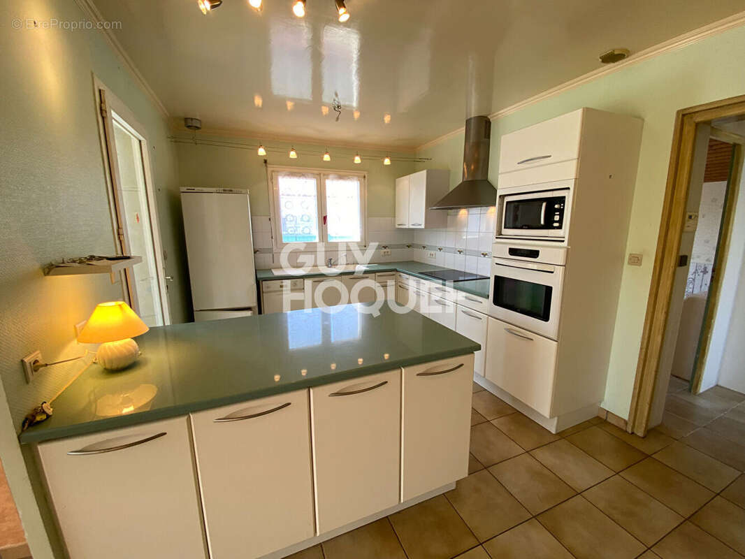 Maison à SAINT-GEORGES-D'OLERON