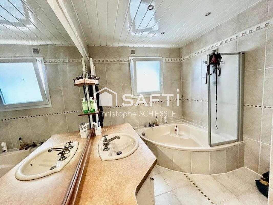 Photo 6 - Maison à FLORIMONT