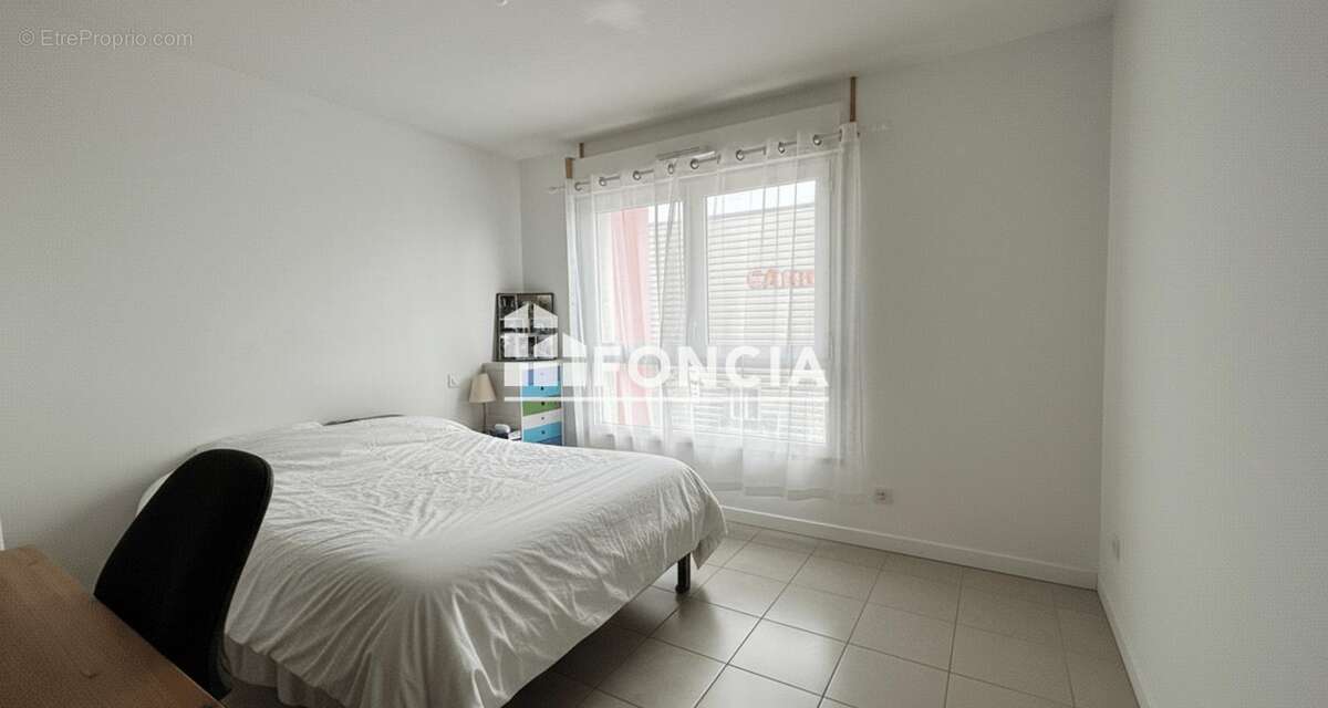 Appartement à LA ROCHELLE
