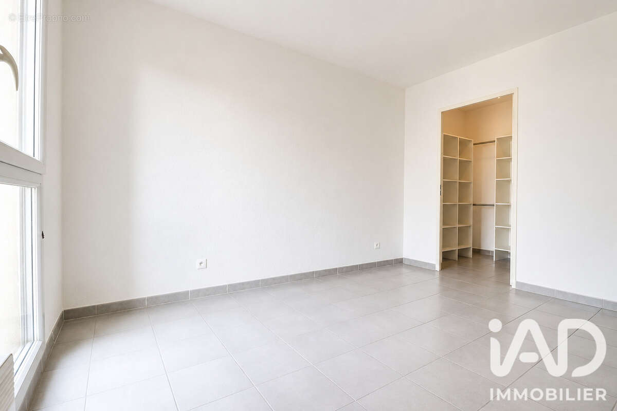 Photo 9 - Appartement à MARSEILLE-13E