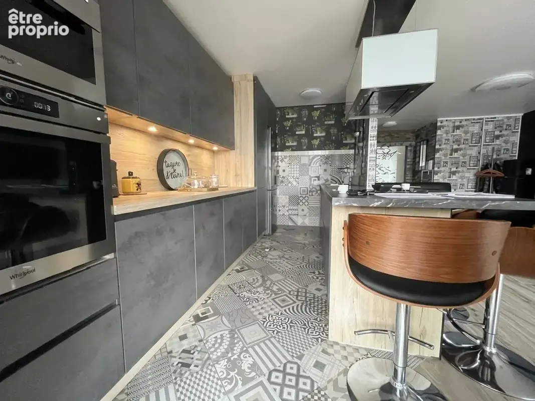 Appartement 3 pièces 63 m² à vendre à Toulouse (31500) - photo 3
