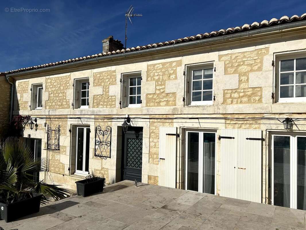 Photo 5 - Maison à SAINT-VAIZE