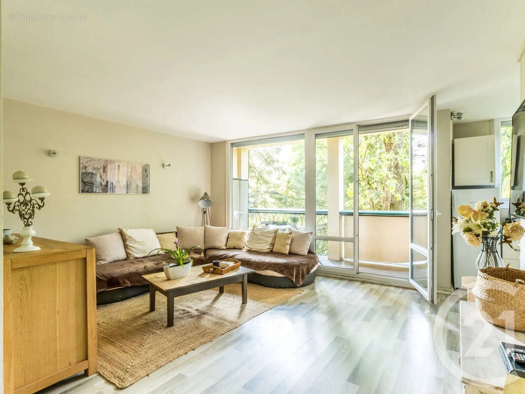 Appartement à VILLEFRANCHE-SUR-SAONE