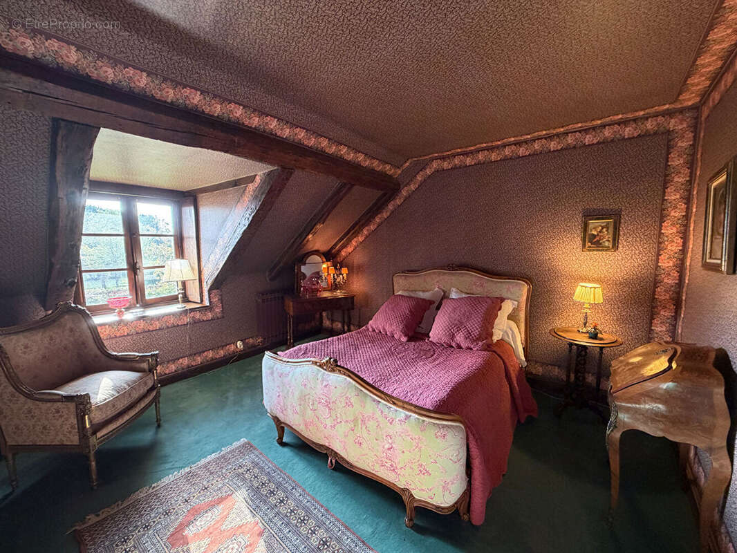 Maison à ARCAY
