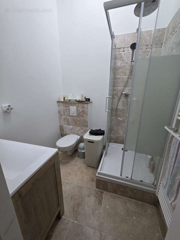 Maison entièrement rénovée avec 495 m² de terrain - photo 10