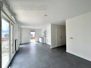 Appartement à PONT-DE-CHERUY