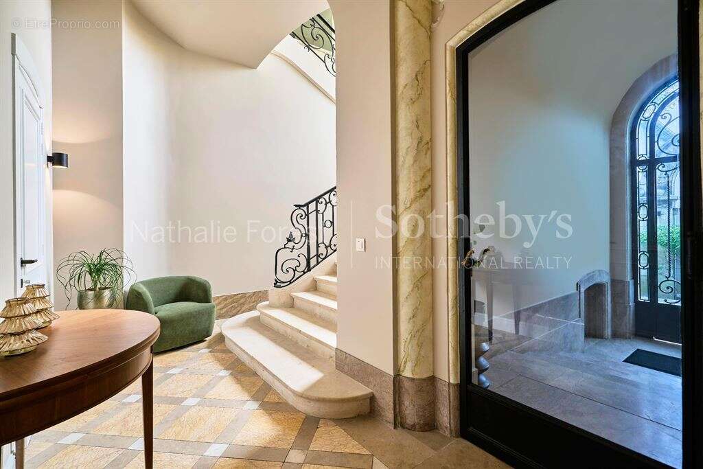 Appartement à MOUVAUX